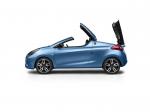 Renault Wind Concept 2010 года